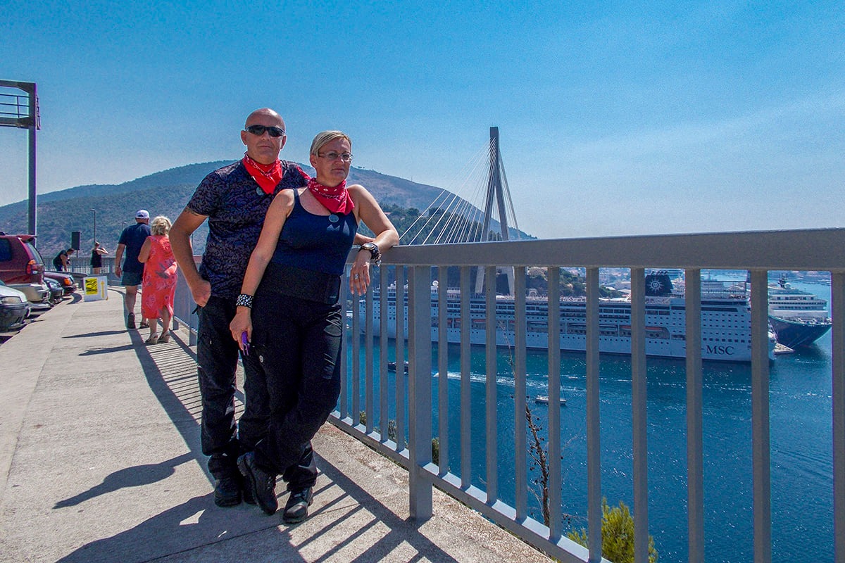 OMBLA NAJKRAĆA RIJEKA NA SVIJETU 8